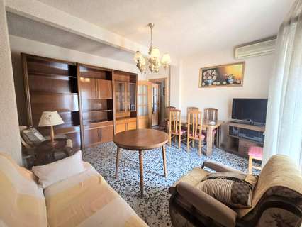 Piso en venta en Aspe