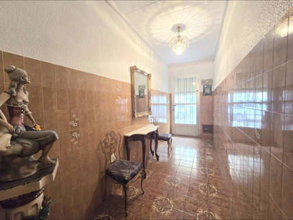 Casa en venta en Aspe