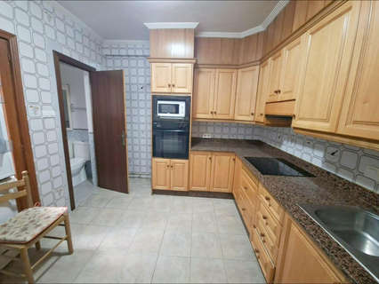 Casa en venta en Aspe