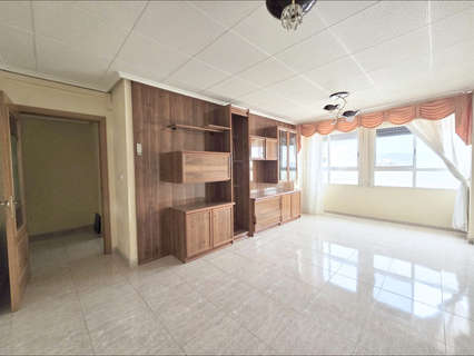Piso en venta en Aspe