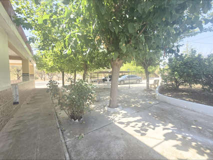 Chalet en venta en Aspe