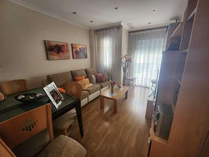 Piso en alquiler en Elche/Elx
