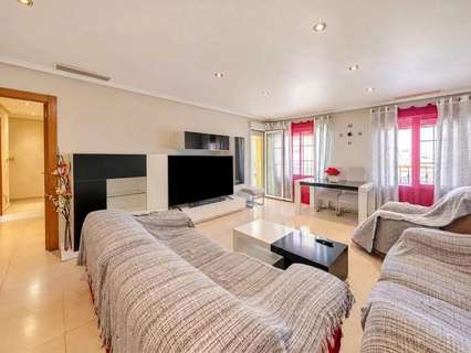 Piso en venta en Aspe