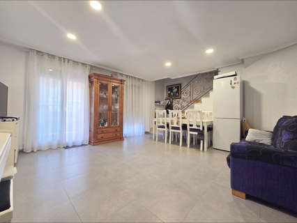 Casa en venta en Aspe