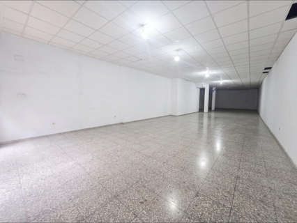 Local comercial en venta en Aspe