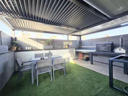 Bungalow en venta en Aspe