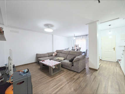 Casa en venta en Aspe