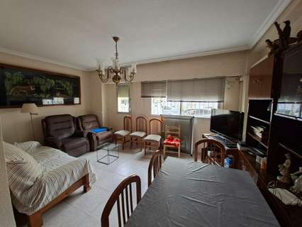 Planta baja en venta en Alicante
