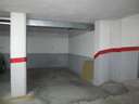 Plaza de parking en venta en Novelda rebajada