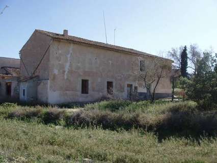 Casa en venta en Jumilla, rebajada