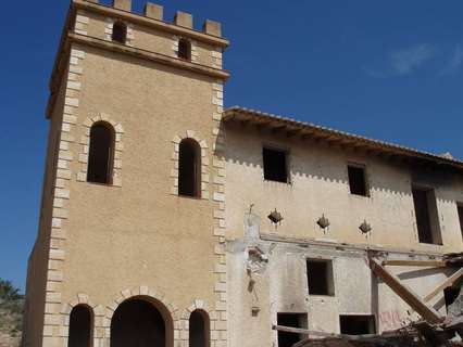 Casa rústica en venta en Monforte del Cid