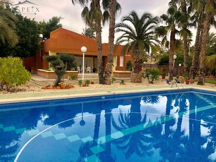 Chalet en venta en Elche/Elx