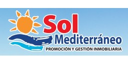 logo Inmobiliaria Sol Mediterráneo