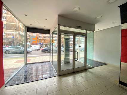 Local comercial en alquiler en Oviedo