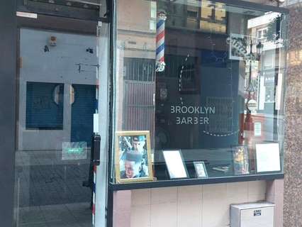 Local comercial en alquiler en Oviedo