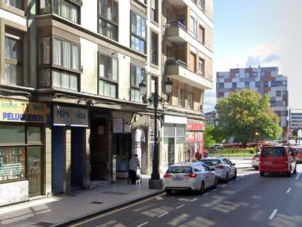 Local comercial en venta en Oviedo rebajado
