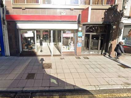 Local comercial en alquiler en Oviedo