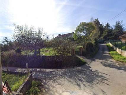 Parcela rústica en venta en Siero