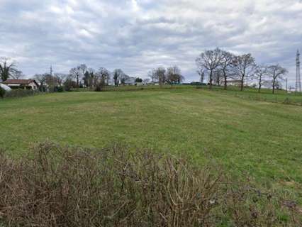 Parcela rústica en venta en Siero