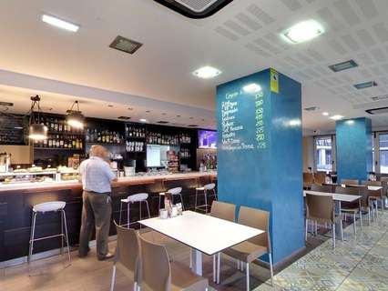 Local comercial en venta en Oviedo