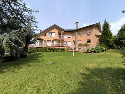 Casa en venta en Oviedo
