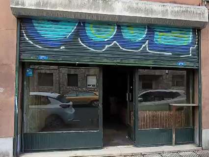Local comercial en venta en Oviedo