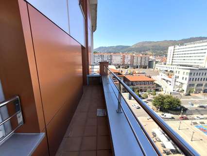 Ático en alquiler en Oviedo rebajado