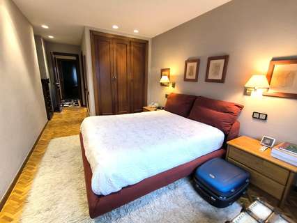 Piso en alquiler en Oviedo