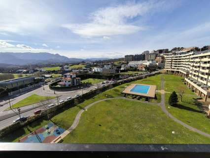 Piso en alquiler en Oviedo