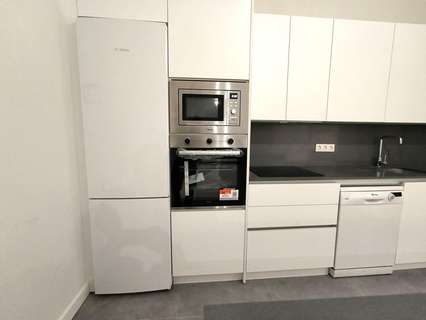 Piso en alquiler en Oviedo