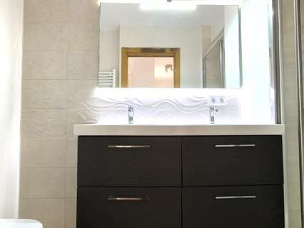 Piso en alquiler en Oviedo