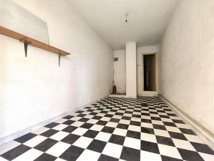 Local comercial en venta en Oviedo