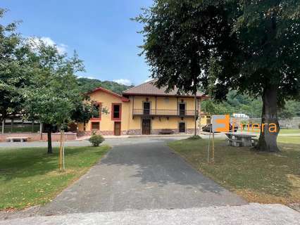 Casa en venta en Oviedo