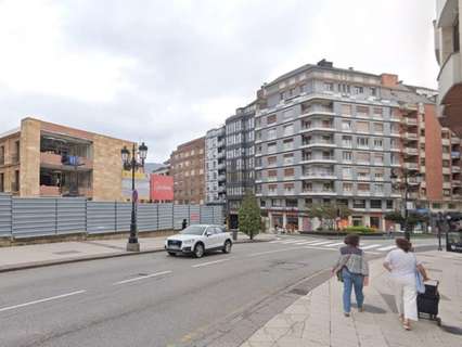 Apartamento en venta en Oviedo