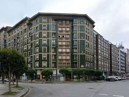 Piso en venta en Avilés