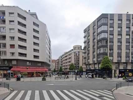 Piso en venta en Oviedo