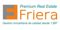 Inmobiliaria Friera
