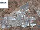 Parcela industrial en venta en Valls