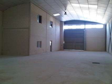Nave industrial en venta en Reus
