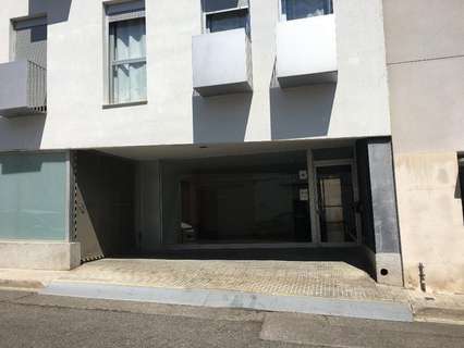 Plaza de parking en venta en Vilallonga del Camp