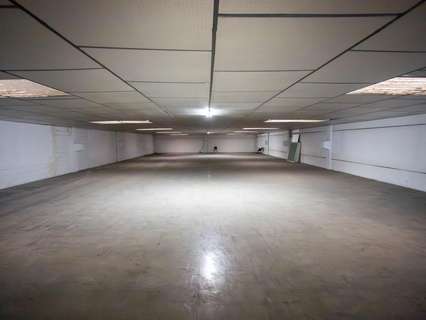 Nave industrial en alquiler en Tarragona