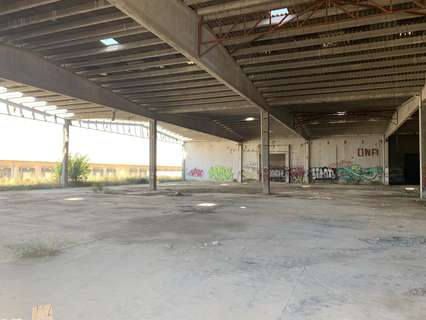 Nave industrial en venta en Puigpelat
