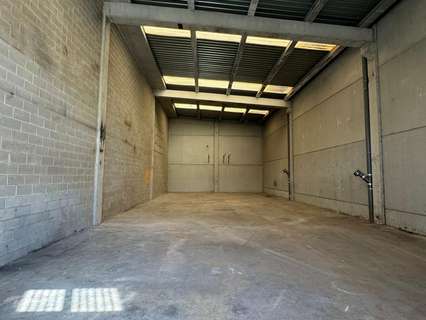Nave industrial en alquiler en Constantí
