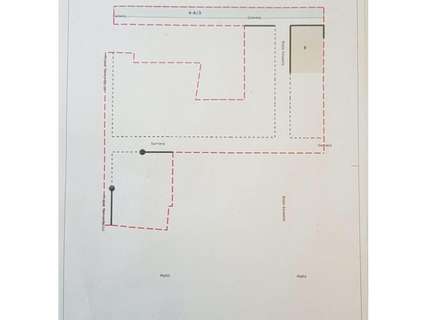 Parcela urbana en venta en Vilafranca del Penedès