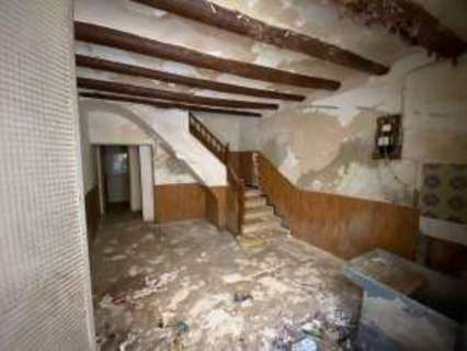 Casa en venta en Ulldecona