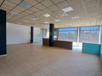 Local comercial en venta en Santa Margarida i els Monjos