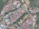 Parcela urbana en venta en Girona