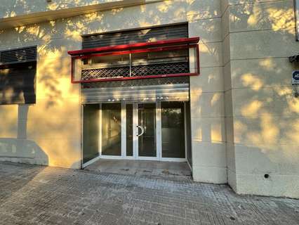 Local comercial en venta en Tarragona rebajado