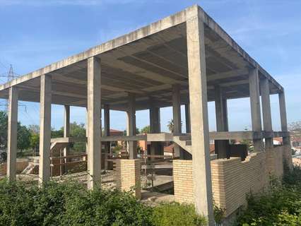 Parcela urbana en venta en La Secuita