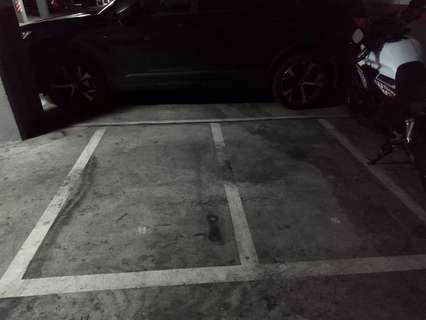 Plaza de parking en venta en Tarragona